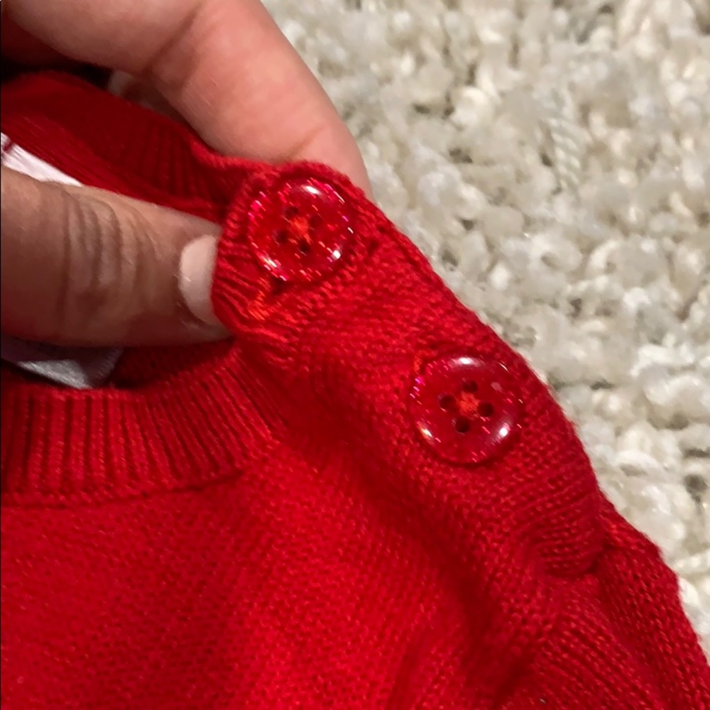 Sweater - Picture 3 of 3